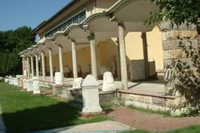 Isparta’nın Tarihine Büyük İlgi: Müzeleri 194 Bin Kişi Gezdi