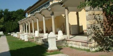 Isparta’nın Tarihine Büyük İlgi: Müzeleri 194 Bin Kişi Gezdi
