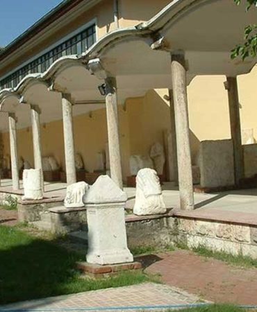 Isparta’nın Tarihine Büyük İlgi: Müzeleri 194 Bin Kişi Gezdi