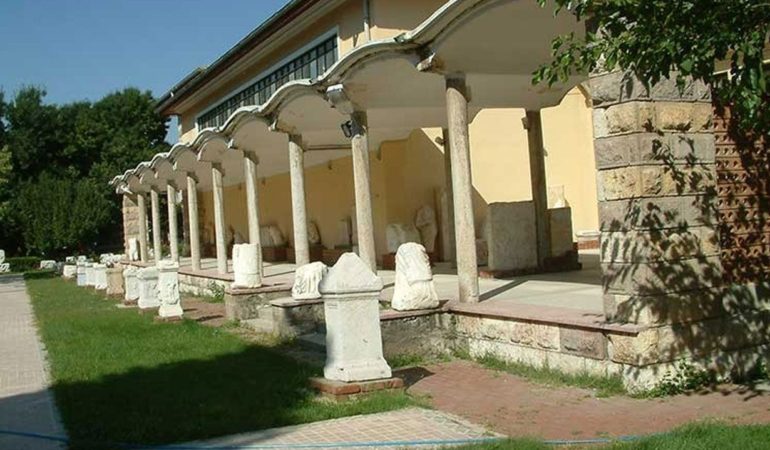 Isparta’nın Tarihine Büyük İlgi: Müzeleri 194 Bin Kişi Gezdi