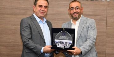 Isparta’ya 12 Yıl Hizmet: Eğitimci İsmail Akçil ITSO Meclisi’ne Veda Etti