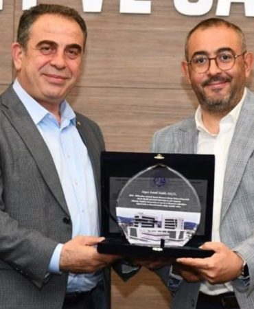 Isparta’ya 12 Yıl Hizmet: Eğitimci İsmail Akçil ITSO Meclisi’ne Veda Etti