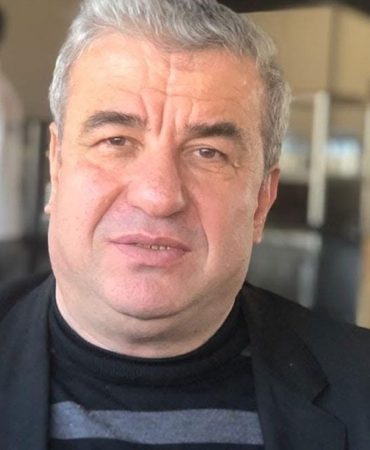 Isparta’yı Üzen Kayıp: Muhtar Gürcan Suvay’ın Anne Acısı