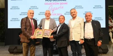 İstanbul’da Gül ve Kabune Kokusu: Gurbetteki Ispartalılar Hasret Giderdi