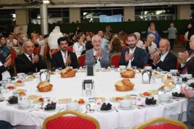 İstanbul’da Isparta Hasreti Bitti: Gurbetteki Yürekler Buluştu