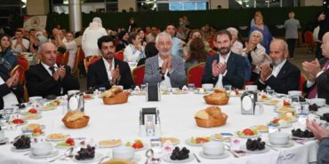İstanbul’da Isparta Hasreti Bitti: Gurbetteki Yürekler Buluştu