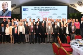 İstanbul’da Isparta Rüzgarı: Gurbette Kurulan Memleket Sofrası