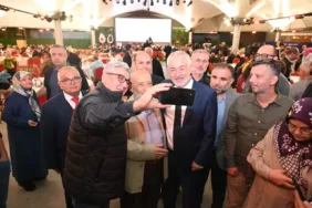 İstanbul’da Kabune Kokusu Yükselecek: Ispartalılar Bağcılar’da Buluşuyor