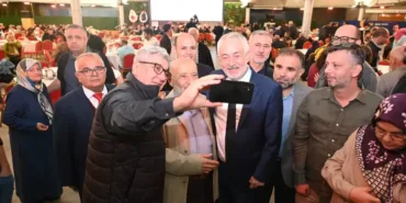 İstanbul’da Kabune Kokusu Yükselecek: Ispartalılar Bağcılar’da Buluşuyor