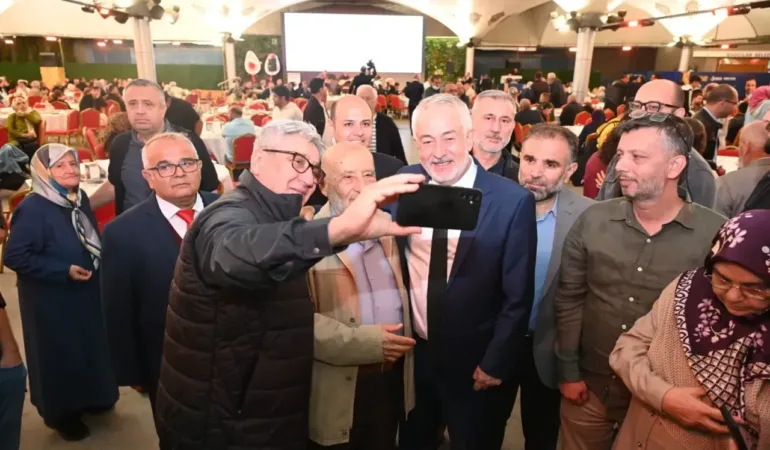 İstanbul’da Kabune Kokusu Yükselecek: Ispartalılar Bağcılar’da Buluşuyor