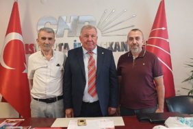 İstifaların Ardından CHP Yalvaç Teşkilatında Önder Erdoğdu Dönemi