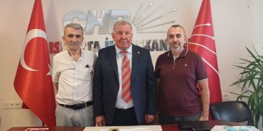 İstifaların Ardından CHP Yalvaç Teşkilatında Önder Erdoğdu Dönemi