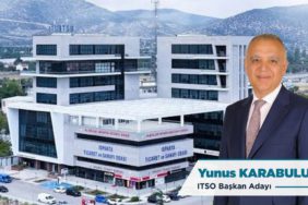 ITSO Adayı Karabulut’tan Net Tavır: İttifak Yok, Yola Devam!