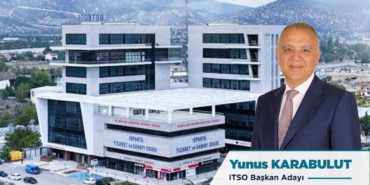 ITSO Adayı Karabulut’tan Net Tavır: İttifak Yok, Yola Devam!