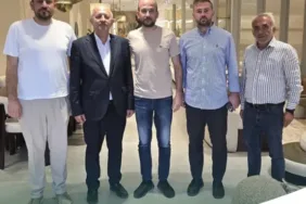 ITSO Adayı Turgut’tan Sahada Güçlü Mesaj: Birlikte Kazanacağız