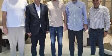 ITSO Adayı Turgut’tan Sahada Güçlü Mesaj: Birlikte Kazanacağız