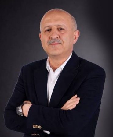 ITSO Adayı Ünal Turgut’tan Isparta İçin Zihniyet Devrimi Çağrısı