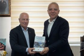 ITSO Başkan Adayı Yunus Karabulut’tan ERAH Havacılık Akademisi’ne Samimi Ziyaret