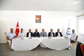ITSO Başkanı Çelik’ten Galericiler Sitesine Çıkarma: Hedef Ortak Çözüm