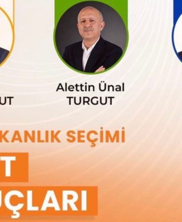 ITSO Başkanlık Yarışında Kritik Anket: Karabulut Zirvede