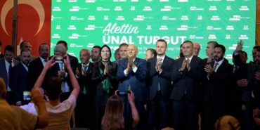 ITSO Seçimlerinde Ünal Turgut’tan Ezber Bozan Ortak Akıl Listesi