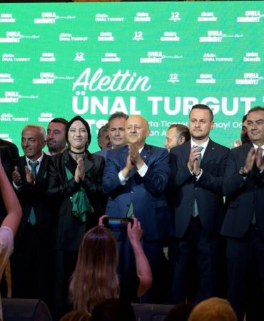 ITSO Seçimlerinde Ünal Turgut’tan Ezber Bozan Ortak Akıl Listesi