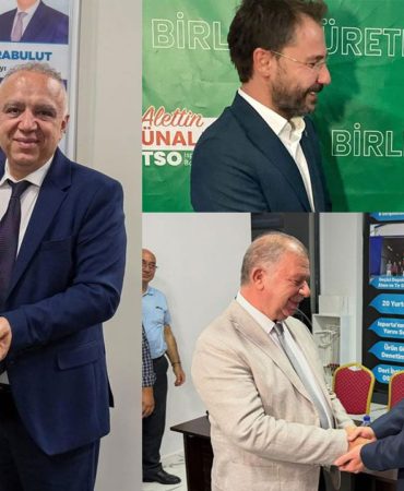 ITSO Yarışında AK Parti’den Tam Tarafsızlık: Tüm Adaylara Ziyaret