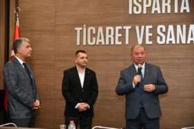 ITSO’da Bir Dönem Sona Erdi: Son Meclis Toplantısında Emek ve Başarı Konuşuldu