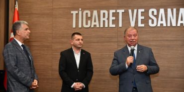 ITSO’da Bir Dönem Sona Erdi: Son Meclis Toplantısında Emek ve Başarı Konuşuldu