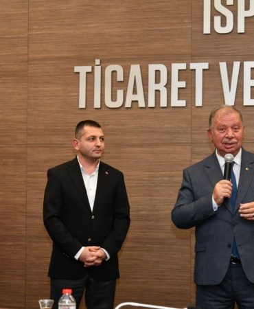 ITSO’da Bir Dönem Sona Erdi: Son Meclis Toplantısında Emek ve Başarı Konuşuldu
