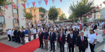 ITSO’da Karabulut Dönemi Sinyali: Vaatler Bitti, Hedefler Konuşacak