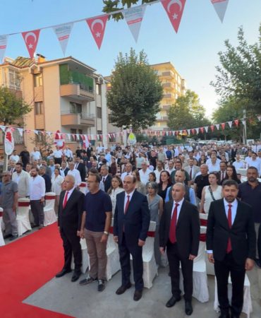 ITSO’da Karabulut Dönemi Sinyali: Vaatler Bitti, Hedefler Konuşacak