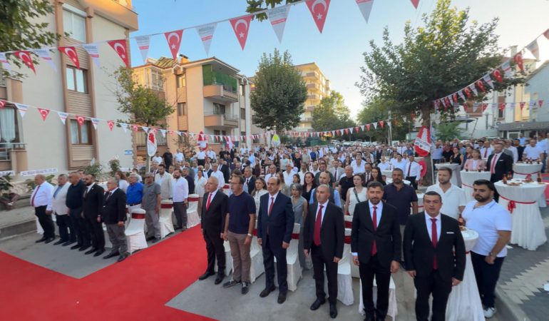 ITSO’da Karabulut Dönemi Sinyali: Vaatler Bitti, Hedefler Konuşacak