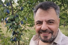 İzin Gününde Gelen Acı Haber: Ahmet Kaplan Hayata Veda Etti