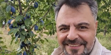 İzin Gününde Gelen Acı Haber: Ahmet Kaplan Hayata Veda Etti