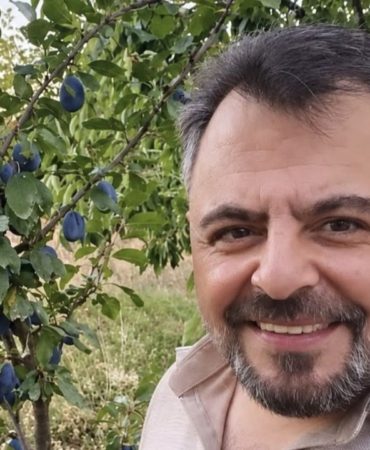 İzin Gününde Gelen Acı Haber: Ahmet Kaplan Hayata Veda Etti