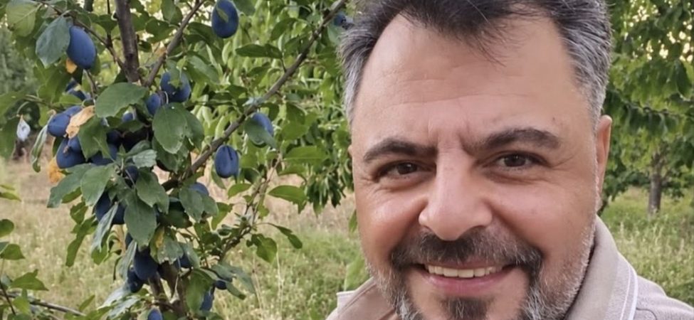 İzin Gününde Gelen Acı Haber: Ahmet Kaplan Hayata Veda Etti