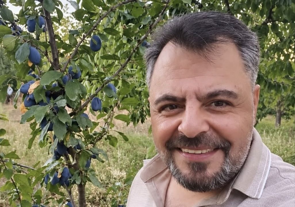 İzin Gününde Gelen Acı Haber: Ahmet Kaplan Hayata Veda Etti