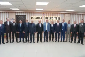Kapıya Bırakılan Tabureden Geleceğe: Isparta’da Ahilik Geleneği