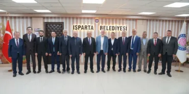 Kapıya Bırakılan Tabureden Geleceğe: Isparta’da Ahilik Geleneği