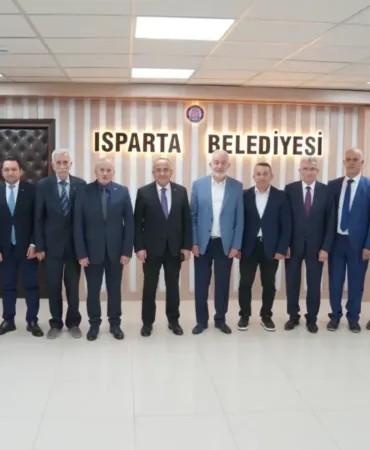 Kapıya Bırakılan Tabureden Geleceğe: Isparta’da Ahilik Geleneği