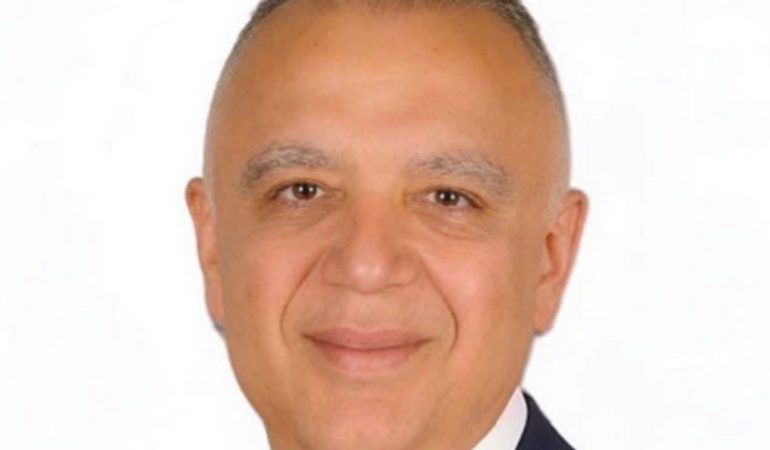 Karabulut: Projelerimizi diğer adaylar da benimsiyor demek doğru yoldayız