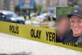 Keçiborlu’da Kanlı Ayrılık: Önce Eşini Vurdu, Sonra Kendini