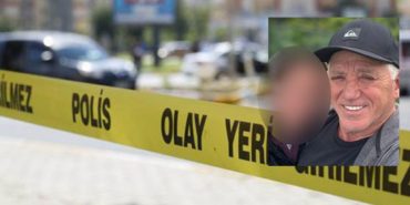Keçiborlu’da Kanlı Ayrılık: Önce Eşini Vurdu, Sonra Kendini
