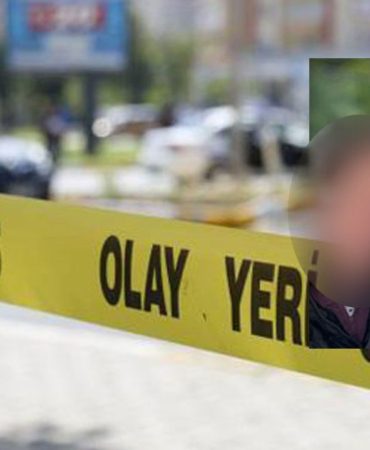 Keçiborlu’da Kanlı Ayrılık: Önce Eşini Vurdu, Sonra Kendini