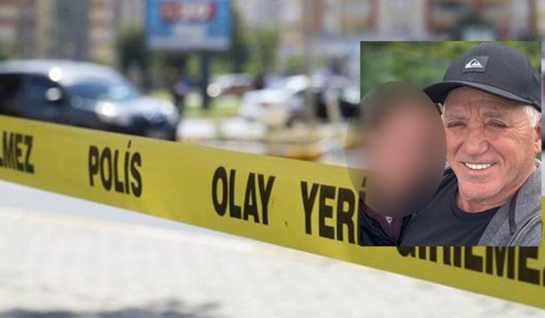 Keçiborlu’da Kanlı Ayrılık: Önce Eşini Vurdu, Sonra Kendini
