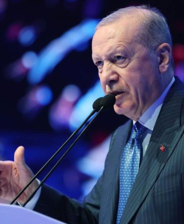 Külliye’den 2028 Seçim Çıkışı: Erdoğan İçin 16 Nisan Formülü