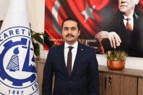 Küresel Pazarda Isparta Rüzgarı: 8 Ayda 348 Milyon Dolarlık İhracat
