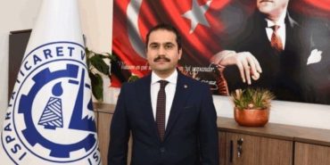 Küresel Pazarda Isparta Rüzgarı: 8 Ayda 348 Milyon Dolarlık İhracat