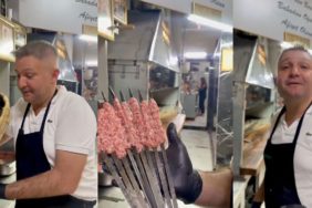 Lezzet Savaşları: Burdur’dan Isparta’ya “Şiş” İsyanı